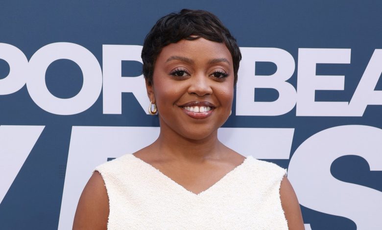 Quinta Brunson and the Confidence of Her Emmy-Winning Show, Her Own Personal Avengers and Role of ‘Abbott Elementary’ Amid Threats to Education