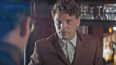 Another James Bond Casting Rumor — This Time a Redhead!
