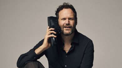Kevin Marvin