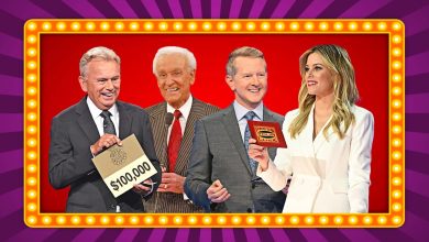 Game Show Hosts Are Our Last Bipartisan Celebs. The Emmys Should Treat Them That Way