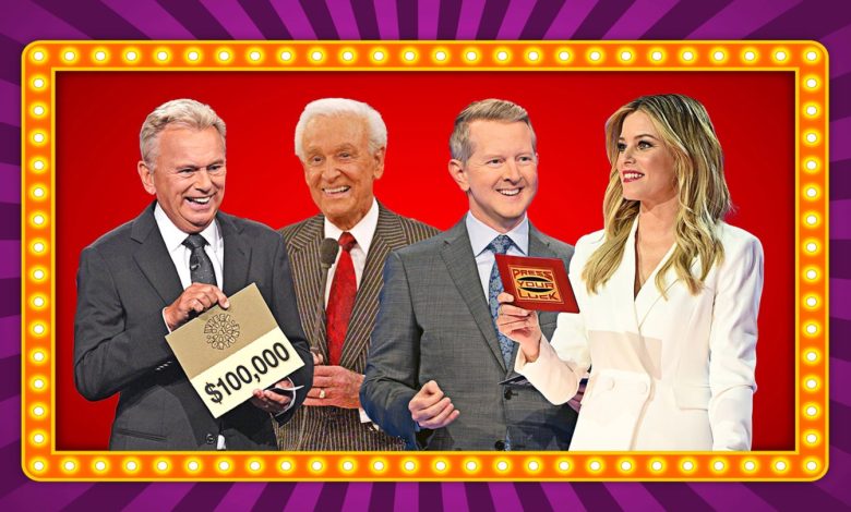 Game Show Hosts Are Our Last Bipartisan Celebs. The Emmys Should Treat Them That Way