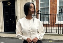 The Chic 2-Piece Outfit Busy Fashion People Always Wear in September