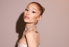 Ariana Grande