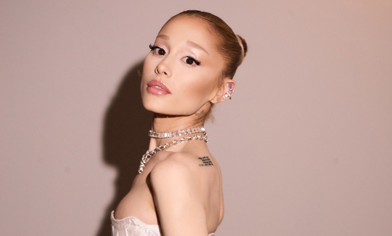 Ariana Grande