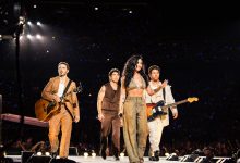 Demi Lovato Says Reuniting With Jonas Brothers and Performing ‘Camp Rock’ Songs Was “Healing”