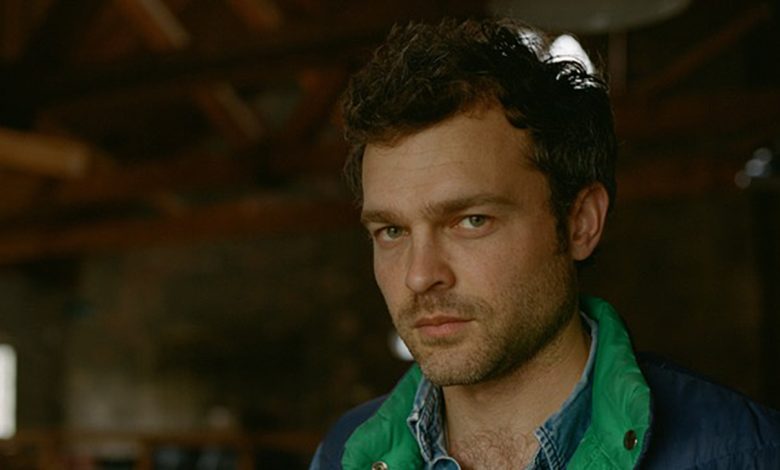 Alden Ehrenreich