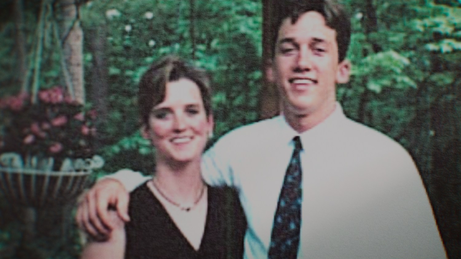 Amy Bradley Is Missing on Netflix