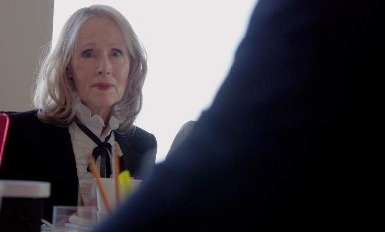 E. Jean Carroll, Journalist and Trump Accuser, Has Cooperated With a Soon-to-Be-Unveiled Documentary (Exclusive)