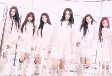 K-pop Rookies AtHeart on Their Debut EP ‘Plot Twist,’ Working with Katie Kang and Getting Some Valuable Advice From Girls Generation’s Sooyoung