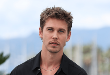 Austin Butler