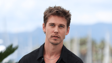 Austin Butler