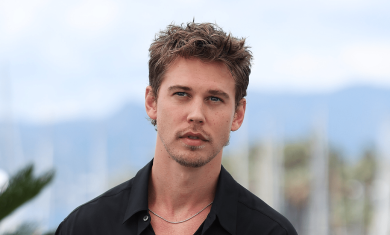 Austin Butler