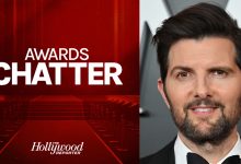 Adam Scott
