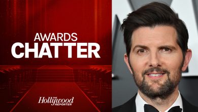 Adam Scott