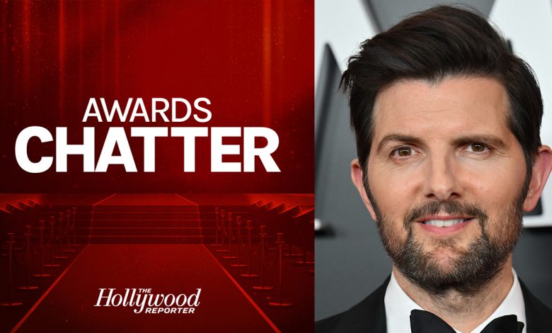 Adam Scott