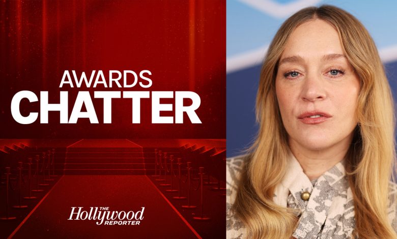 Chloe Sevigny