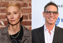 Bash Doran and Greg Berlanti