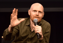 Bill Burr