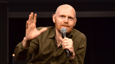 Bill Burr