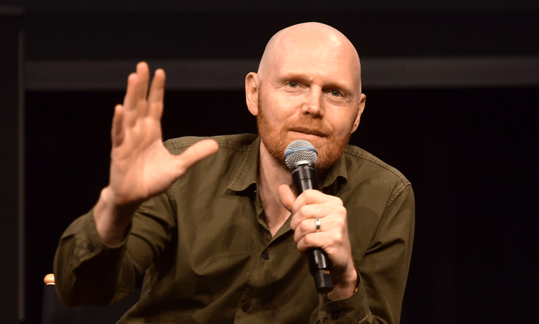 Bill Burr