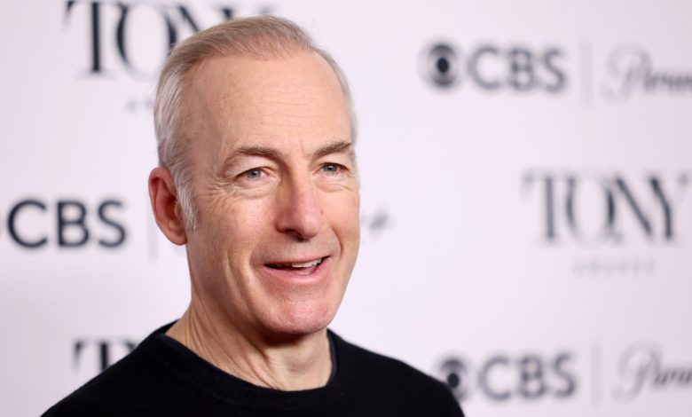 Nobody Star Bob Odenkirk Doesn't Miss Saul Goodman