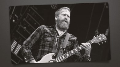Brent Hinds