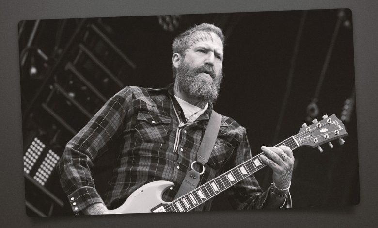 Brent Hinds