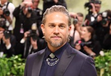 Charlie Hunnam