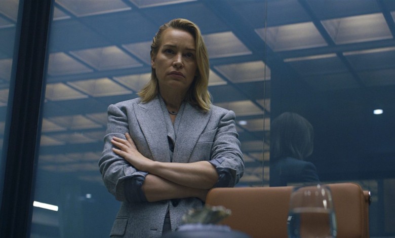 Why Piper Perabo Was Drawn to Playing the Villain — and Where Her ‘Butterfly’ Character Could Be Headed After That Finale