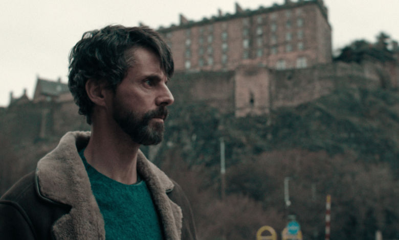 ‘Dept. Q’ Renewed for Second Season at Netflix
