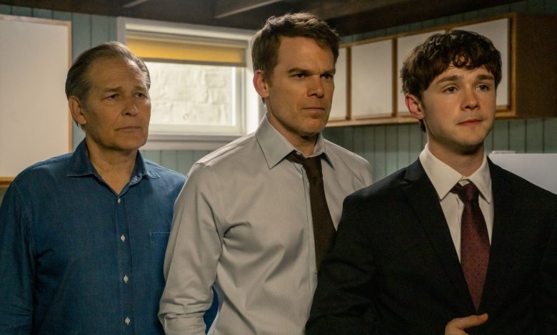 Latest ‘Dexter’ Victim Teases Another Resurrection: “I Wouldn’t Count Anything Out”