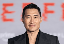 Daniel Dae Kim