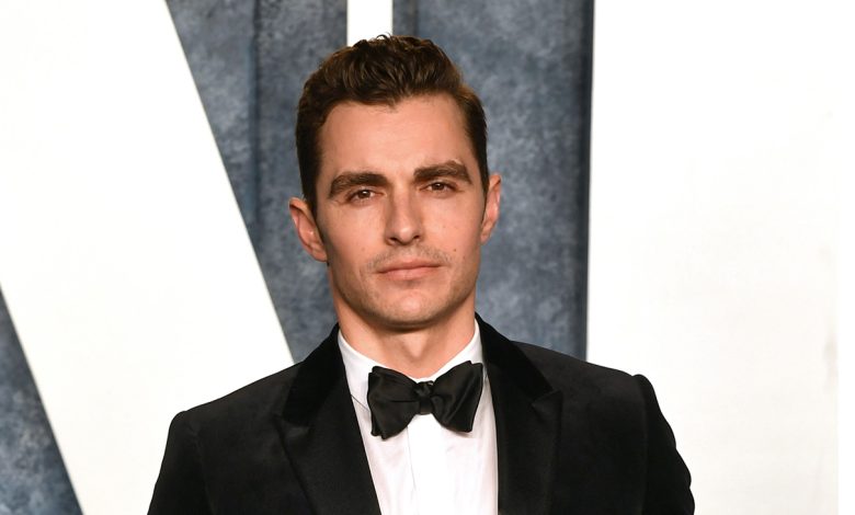 Dave Franco