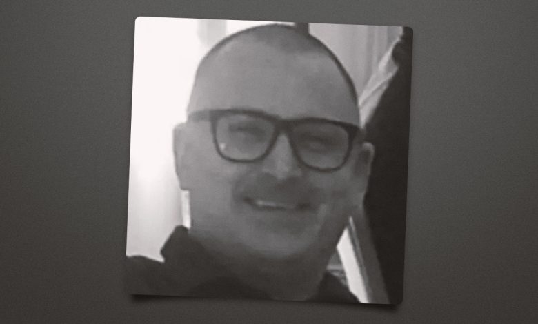 Derrick Kardos