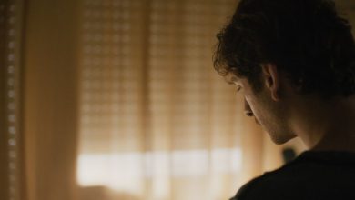 ‘Don’t Let the Sun’ Director on Her “Almost Silent Movie” Exploring Alienation Amid Climate Change