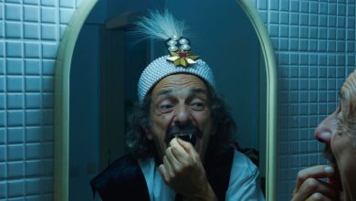 Dracula (2025)