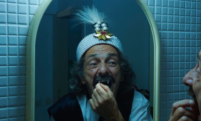 Dracula (2025)