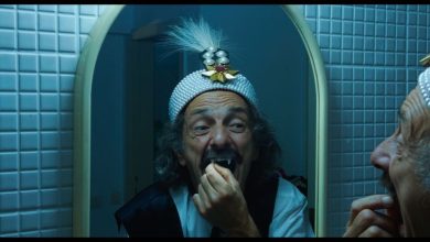 ‘Dracula’: Radu Jude Explains How His Film Uses AI, Deconstructs the Myth and Pays Homage to Cinema