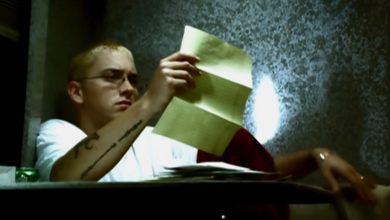 Eminem’s ‘Stans’ Sets Streaming Date