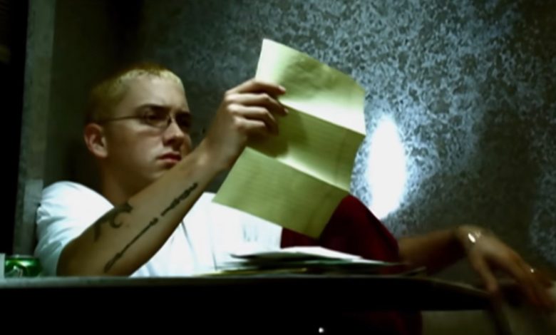 Eminem’s ‘Stans’ Sets Streaming Date