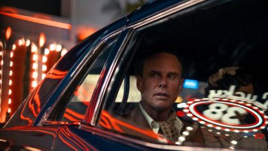 ‘Fallout’ Heads to Post-Apocalyptic Las Vegas in Season 2 First Look
