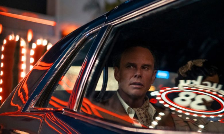 ‘Fallout’ Heads to Post-Apocalyptic Las Vegas in Season 2 First Look