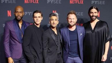 Bobby Berk Says Netflix Could’ve Gave Him a “Heads-Up” ‘Queer Eye’ Was Ending Before His New HGTV Show Reveal