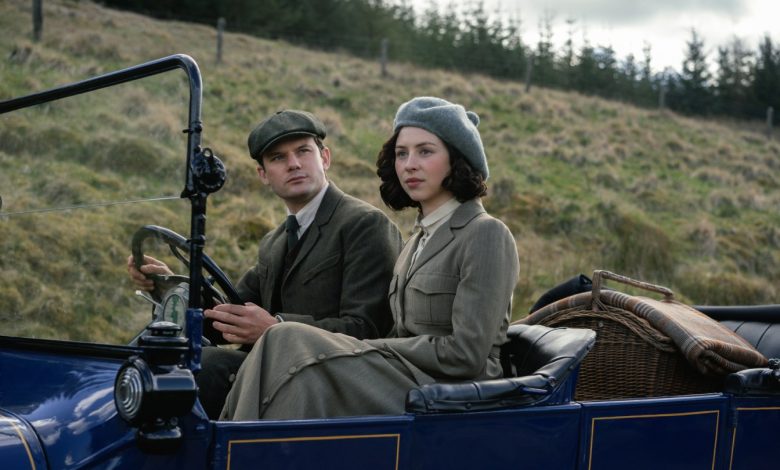 When to Stream ‘Outlander: Blood of My Blood’ Online