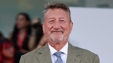 Writer Steven Knight Teases His Plans for Amazon’s James Bond: “Better, Stronger and Bolder”