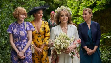 Kristin Scott Thomas Gets Personal in 'My Mother's Wedding'