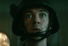 Alex Lawther Talks ‘Alien: Earth,’ a “Godfather-ly” Ridley Scott and ‘Black Mirror’-Esque Dread: “What’s Scarier: Xenomorphs or Trillionaires?”