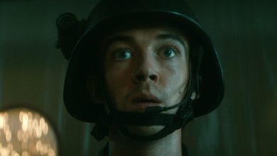 Alex Lawther Talks ‘Alien: Earth,’ a “Godfather-ly” Ridley Scott and ‘Black Mirror’-Esque Dread: “What’s Scarier: Xenomorphs or Trillionaires?”