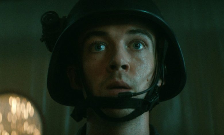 Alex Lawther Talks ‘Alien: Earth,’ a “Godfather-ly” Ridley Scott and ‘Black Mirror’-Esque Dread: “What’s Scarier: Xenomorphs or Trillionaires?”