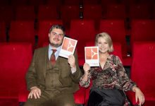 Edinburgh Film Fest's Paul Ridd on Renée Zellweger and Bond Movies